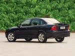 Chevrolet Vectra 1996 года